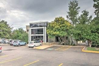 Boulder, CO Office/Medical - 2935 Baseline Rd Boulder, CO Office/Medical - 2935 Baseline Rd