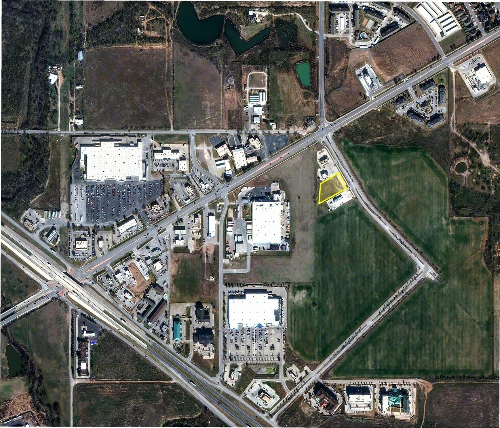 2634 E Lake Rd, Abilene, TX for Sale