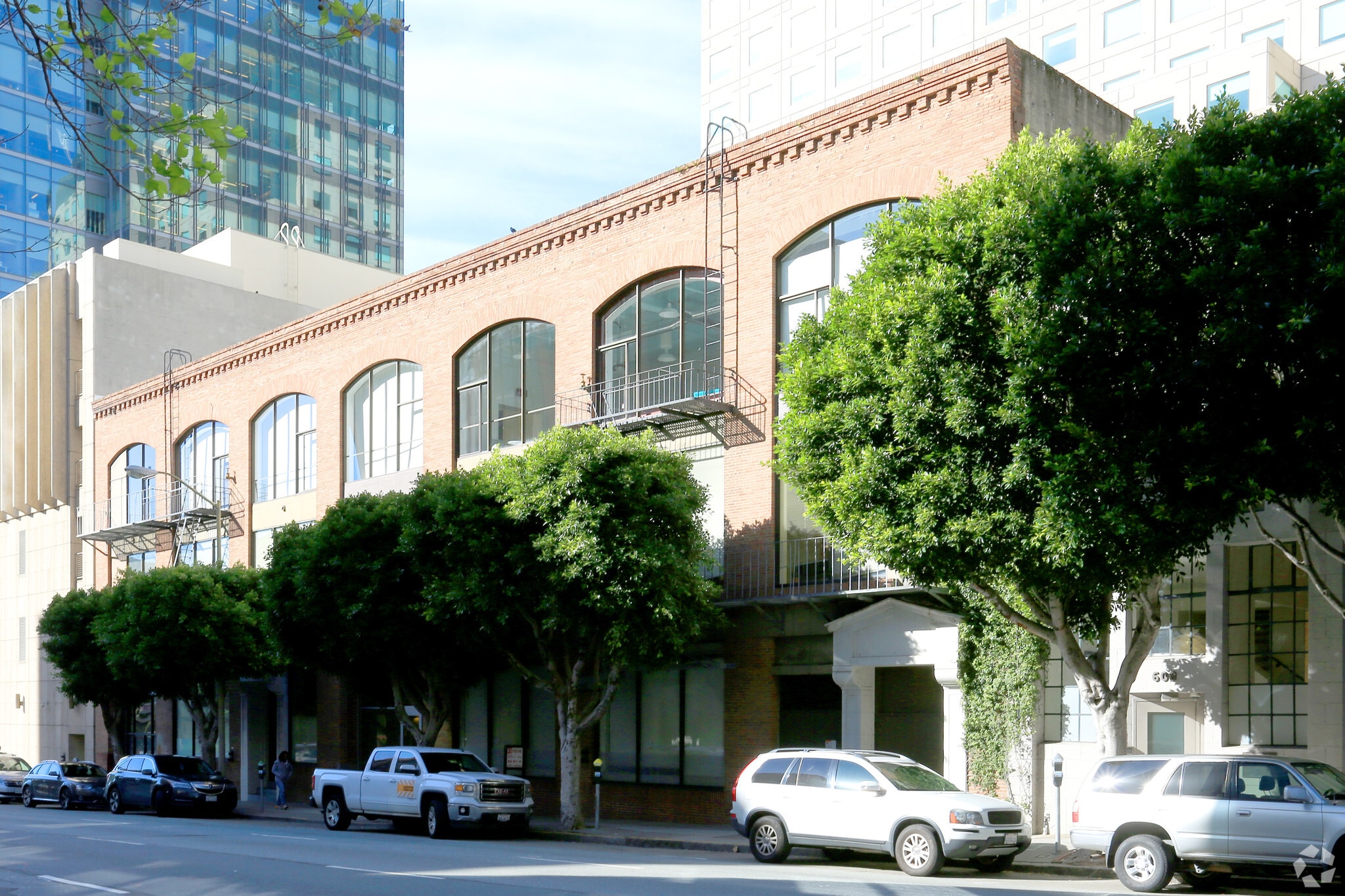 620 Folsom St, San Francisco, CA for Rent