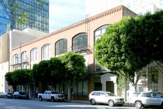 San Francisco, CA Office - 620 Folsom St