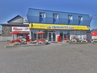 Trois-Rivières, QC Retail - 859 Rue De La Vérendrye Trois-Rivières, QC Retail - 859 Rue De La Vérendrye