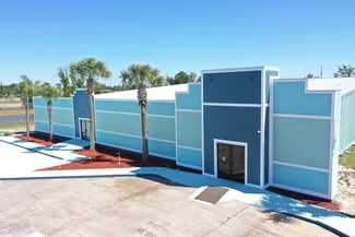 Panama City, FL Flex - 5420 Hickory St Panama City, FL Flex - 5420 Hickory St