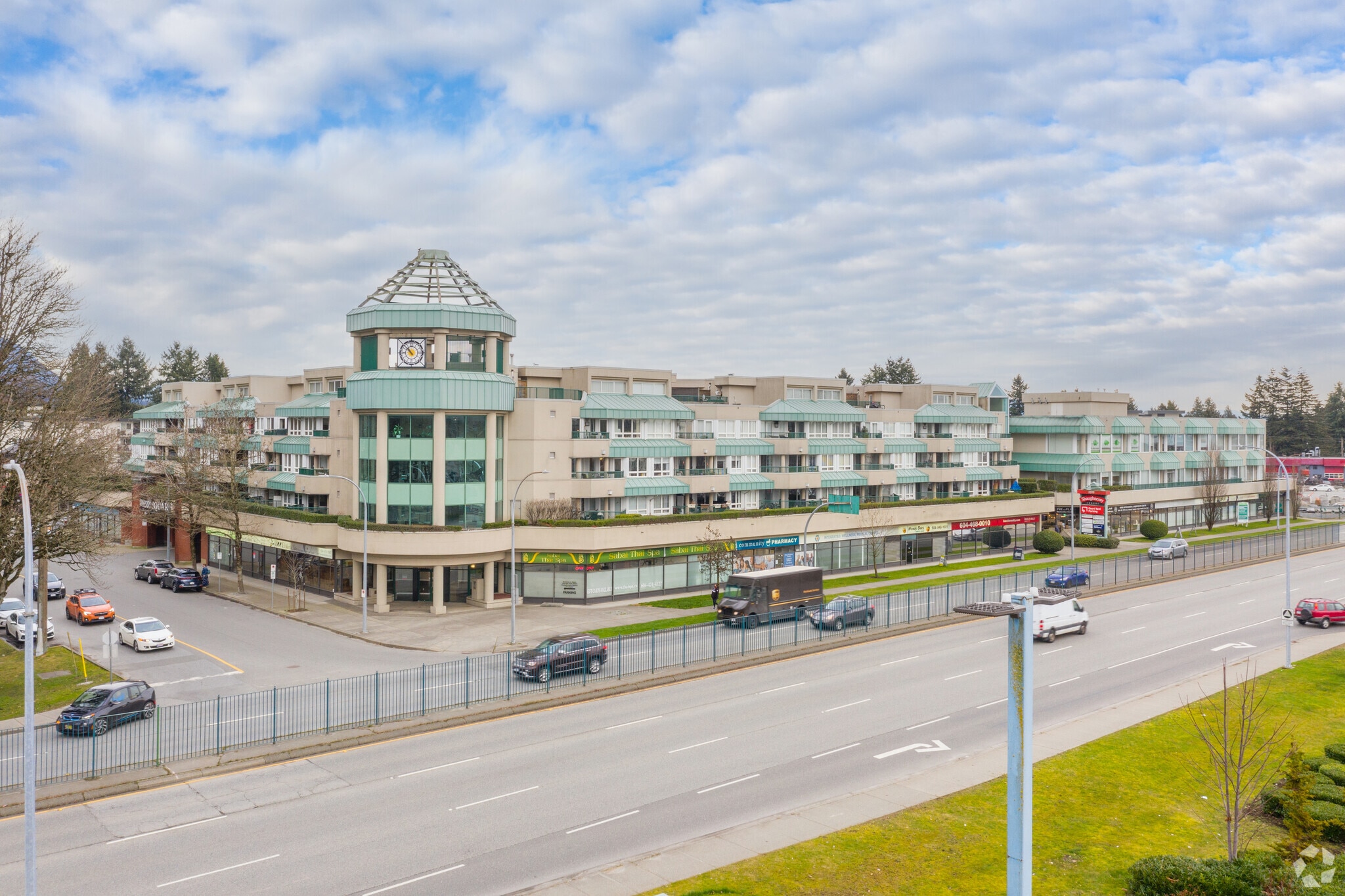 2099 Lougheed Hwy, Port Coquitlam, BC for Rent