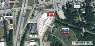 Queensbury, NY Commercial Land - 15 Big Boom Rd