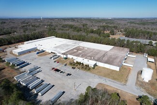 Cowpens, SC Industrial - 5950 N Main St