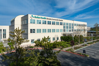 Novato, CA Office, Office/Medical, Medical - 165 Rowland Way
