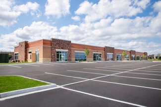 Brookfield, WI Office/Retail - 350 Discovery Dr
