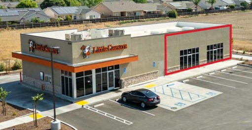 920 S Mooney Blvd, Tulare, CA for Rent