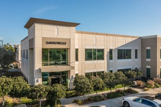 Lake Forest, CA Industrial - 2 Rancho Cir