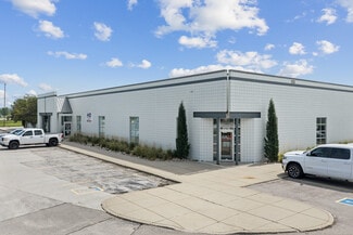Omaha, NE Flex, Industrial - 6240 Abbott Dr Omaha, NE Flex, Industrial - 6240 Abbott Dr