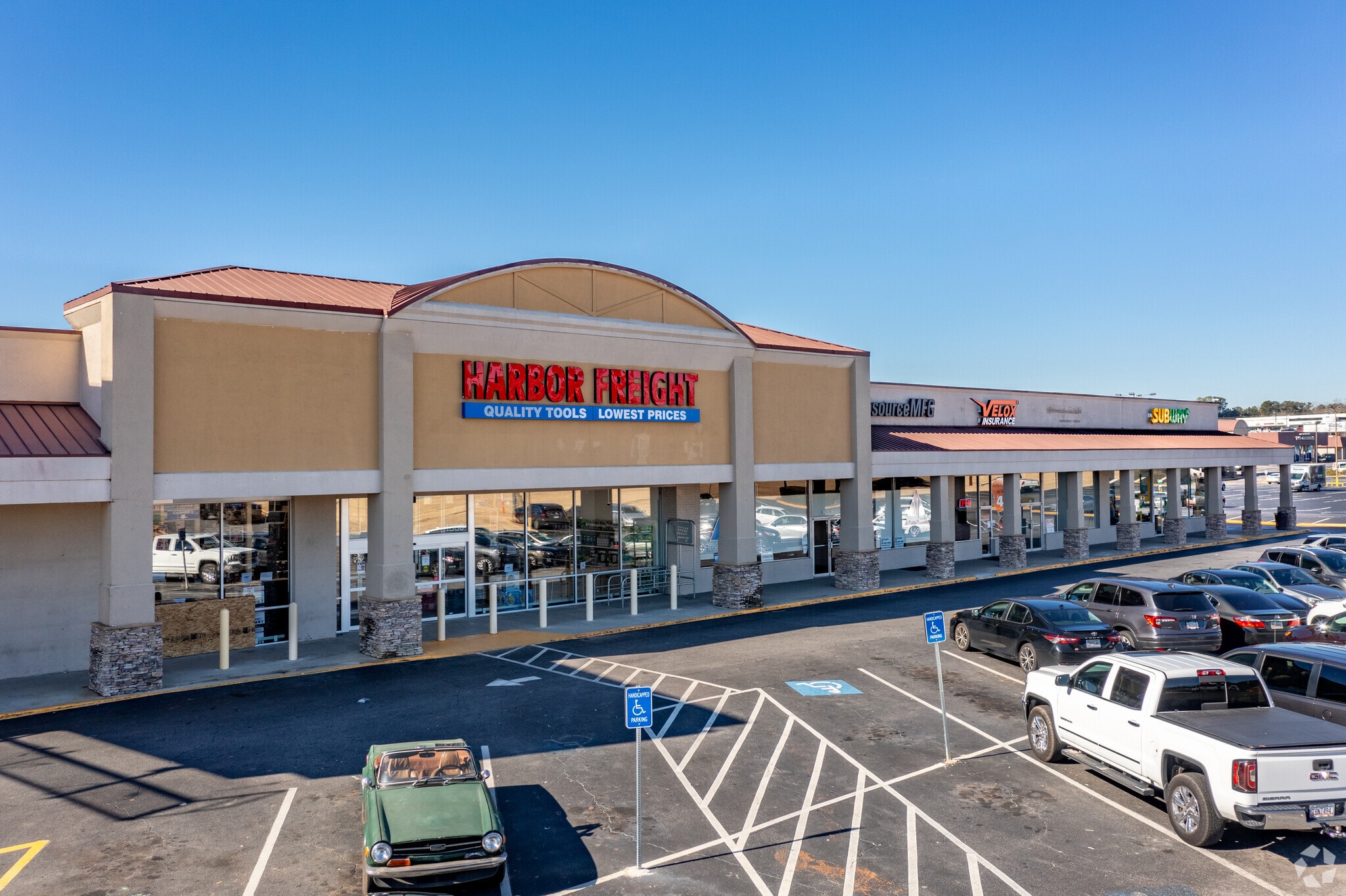 4300 Buford Dr NE, Buford, GA for Rent