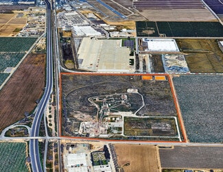 Mc Farland, CA Industrial - 31500 Pond Rd Mc Farland, CA Industrial - 31500 Pond Rd