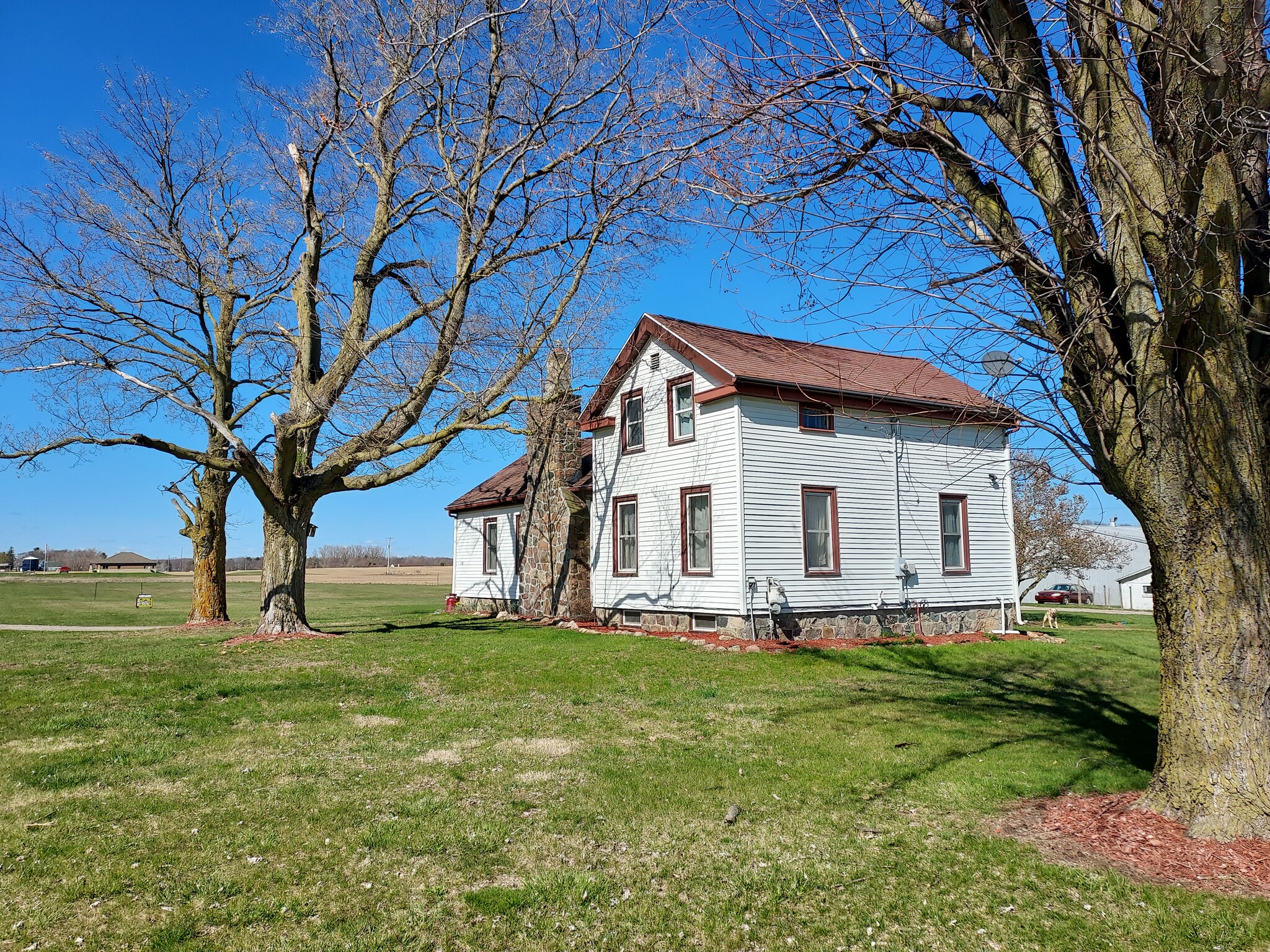 7315 Onsted Hwy, Onsted, MI for Sale