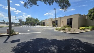 Saint Petersburg, FL Office - 8181 54th Ave N