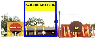 Seffner, FL Retail - 11923 E Dr Martin Luther King Jr Blvd