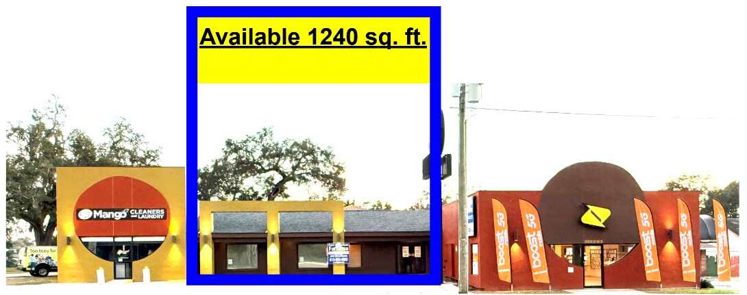 11923 E Dr Martin Luther King Jr Blvd, Seffner, FL for Rent