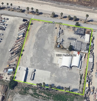 1620-1630 W Pellisier Rd