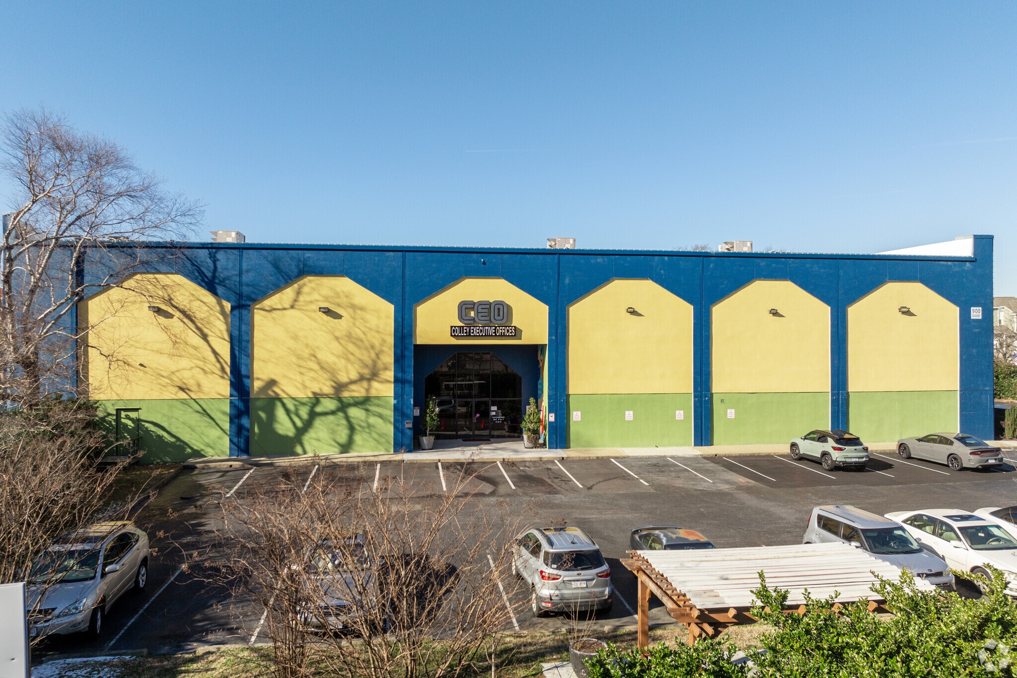 900 Granby St, Norfolk, VA for Rent