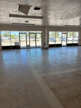 Fort Myers, FL Retail - 8024 Alico Rd Fort Myers, FL Retail - 8024 Alico Rd