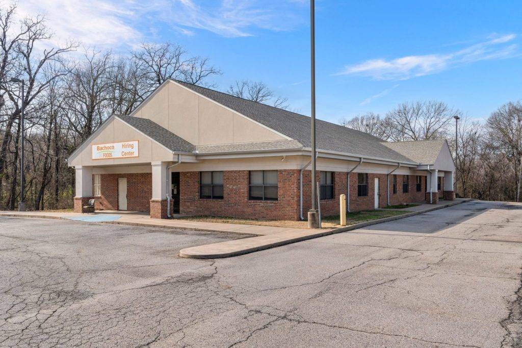 4020 Newlon Rd, Fort Smith, AR for Rent