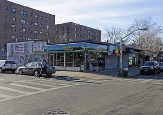 3835-3843 10th Ave