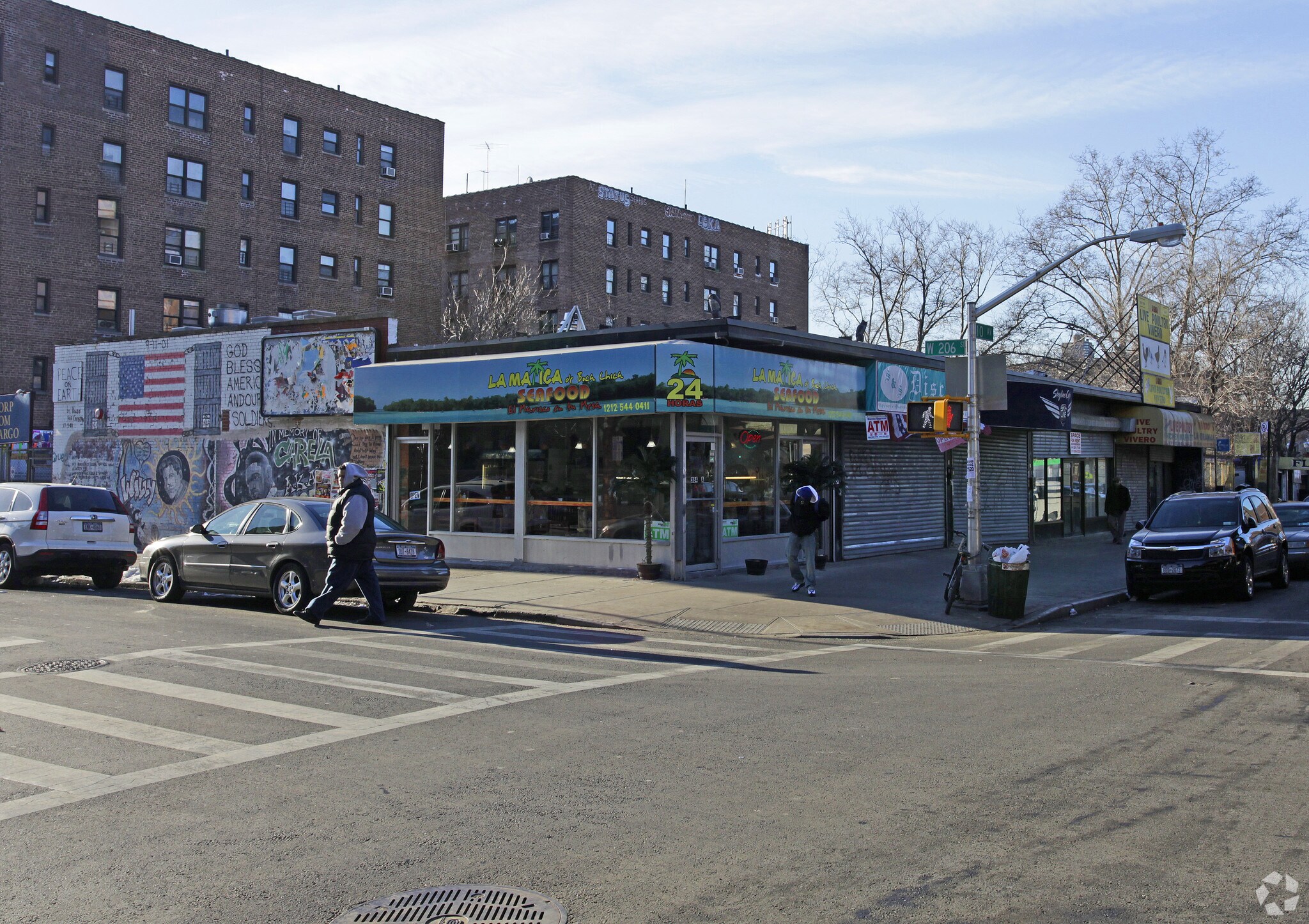 , New York, NY for Sale