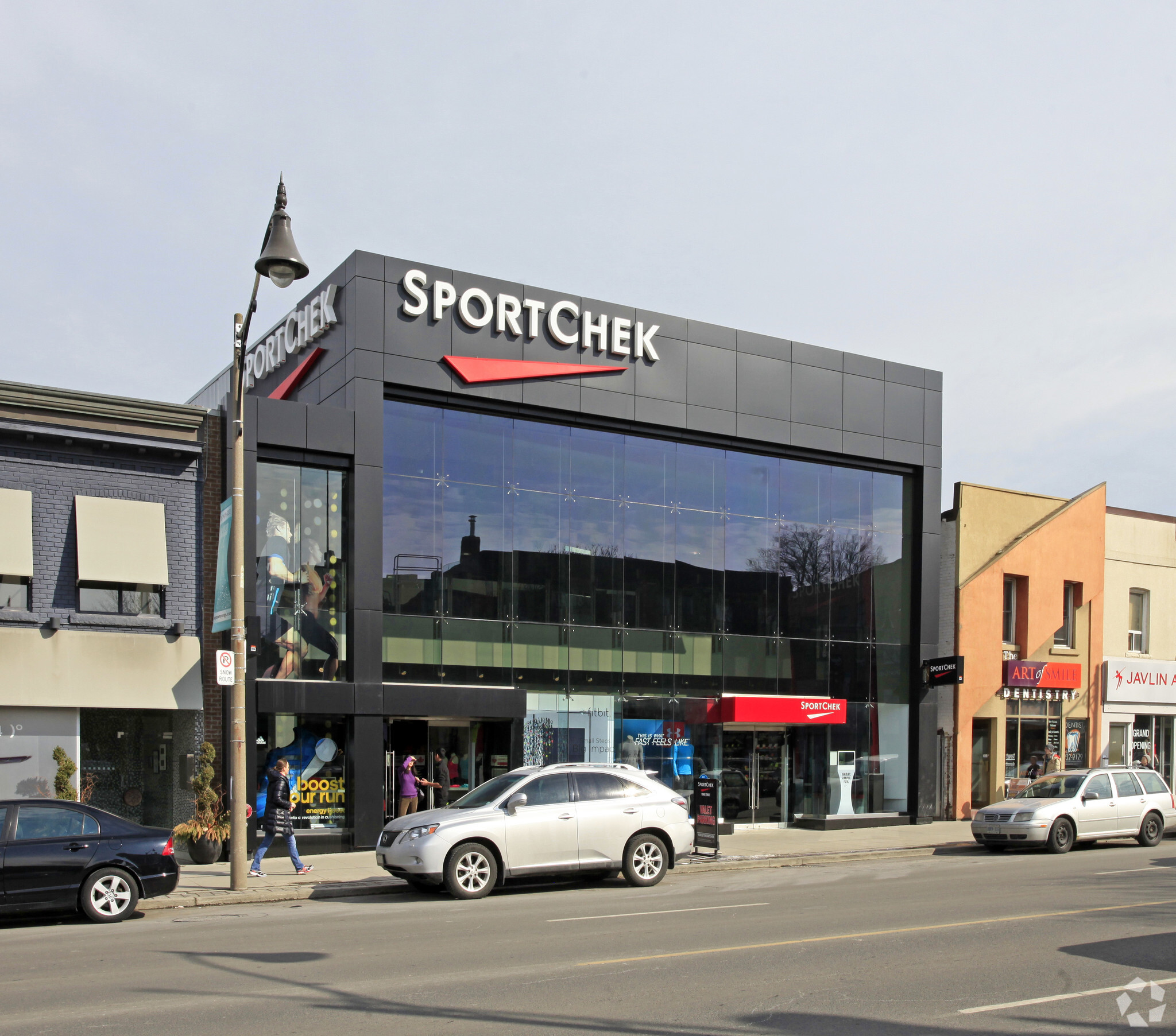 2529 Yonge St, Toronto, ON for Rent