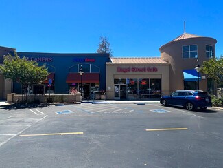 Mountain View, CA Retail - 1033-1049 El Camino Real
