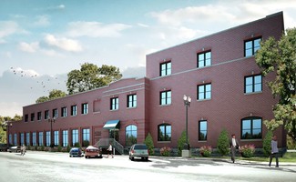 Chicago, IL Office - 4256 N Ravenswood Ave Chicago, IL Office - 4256 N Ravenswood Ave