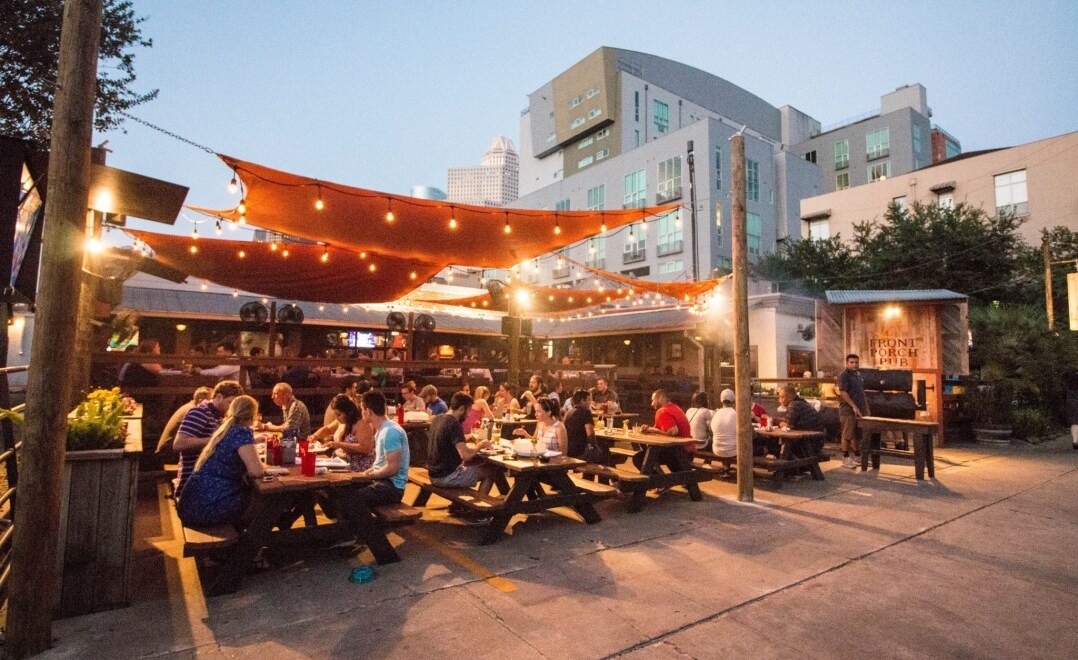 217 W Gray St, Houston, TX for Rent