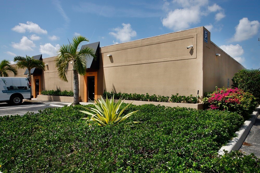 4003-4015 NE 6th Ave, Oakland Park, Oakland Park, FL for Rent