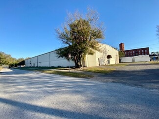 Tampa, FL Office - 2415 N Albany Ave