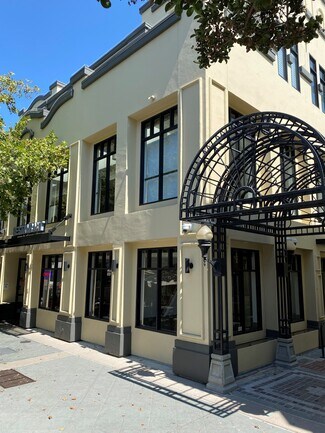 Mountain View, CA Office - 153 Castro St Mountain View, CA Office - 153 Castro St