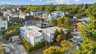 Seattle, WA Apartments - 801 NW 54th St