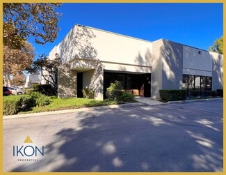 Simi Valley, CA Industrial - 4680 Los Angeles Ave Simi Valley, CA Industrial - 4680 Los Angeles Ave