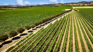 Fairfield, CA Agricultural - 4591 Abernathy Rd Fairfield, CA Agricultural - 4591 Abernathy Rd