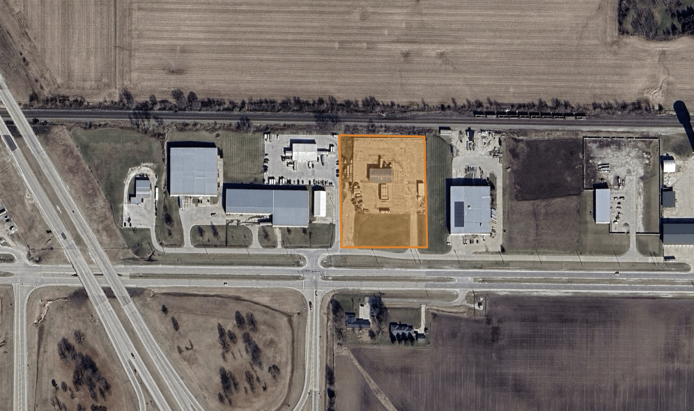 2314 W Mount Pleasant St, West Burlington, IA for Sale
