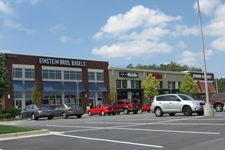 Roswell, GA Retail - 2600 Holcomb Bridge Rd