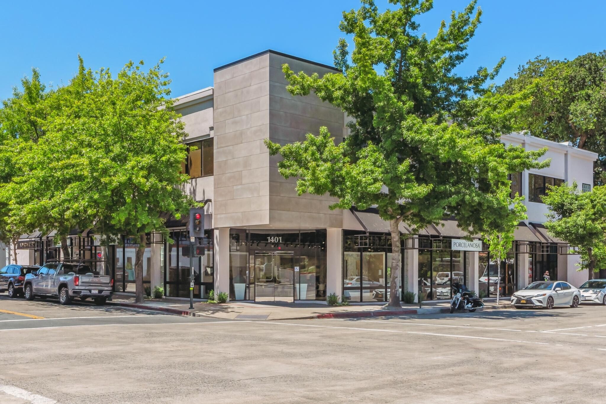 1401 N Broadway, Walnut Creek, CA for Rent