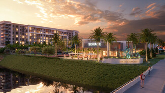 West Palm Beach, FL Retail - 8111 S Dixie Hwy
