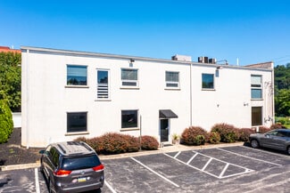 Conshohocken, PA Office, Office/Medical - 424 E Elm St