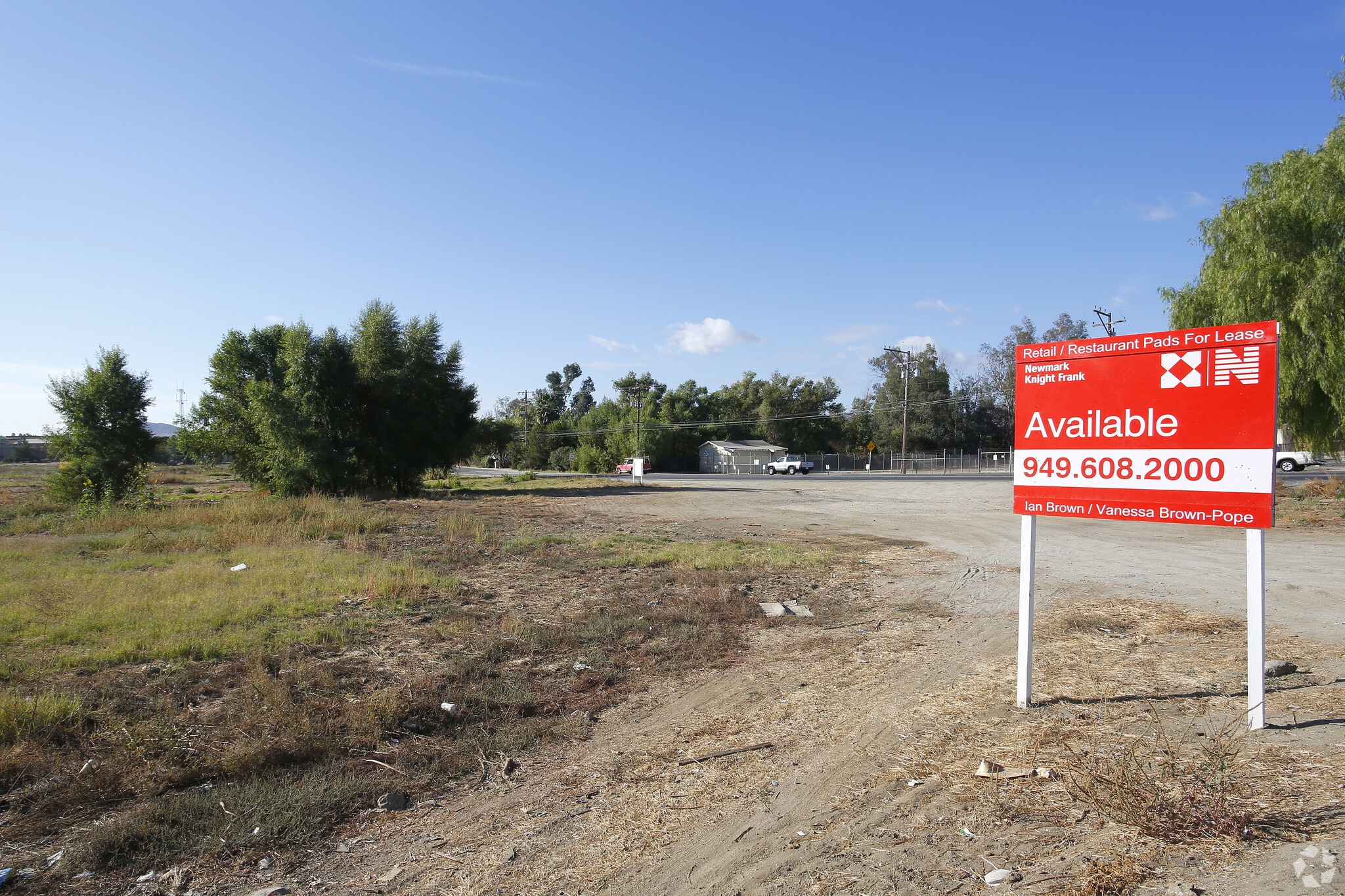 21598 Cajalco Rd, Perris, CA for Rent