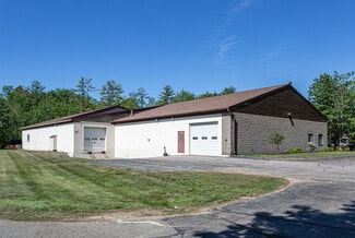 Portland, ME Industrial - 37-41 Evergreen Dr