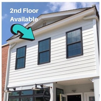 Ambler, PA Flex - 7 W Butler Ave
