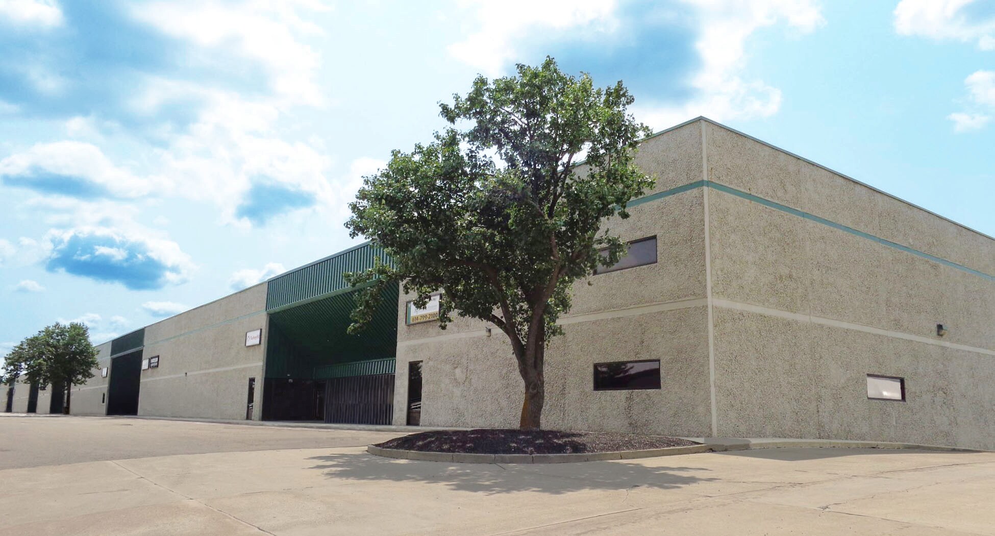 1685-1781 Westbelt Dr, Columbus, OH for Rent
