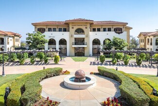 Temecula, CA Office - 1 Better World Cir