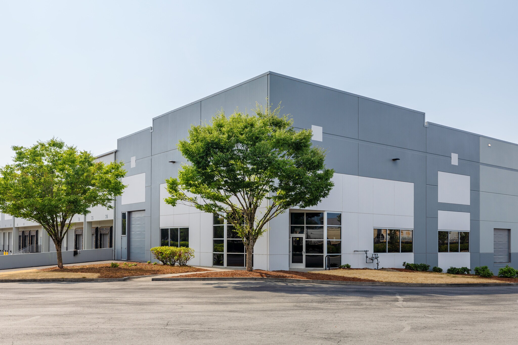 15750 N Columbia Blvd, Portland, OR for Rent