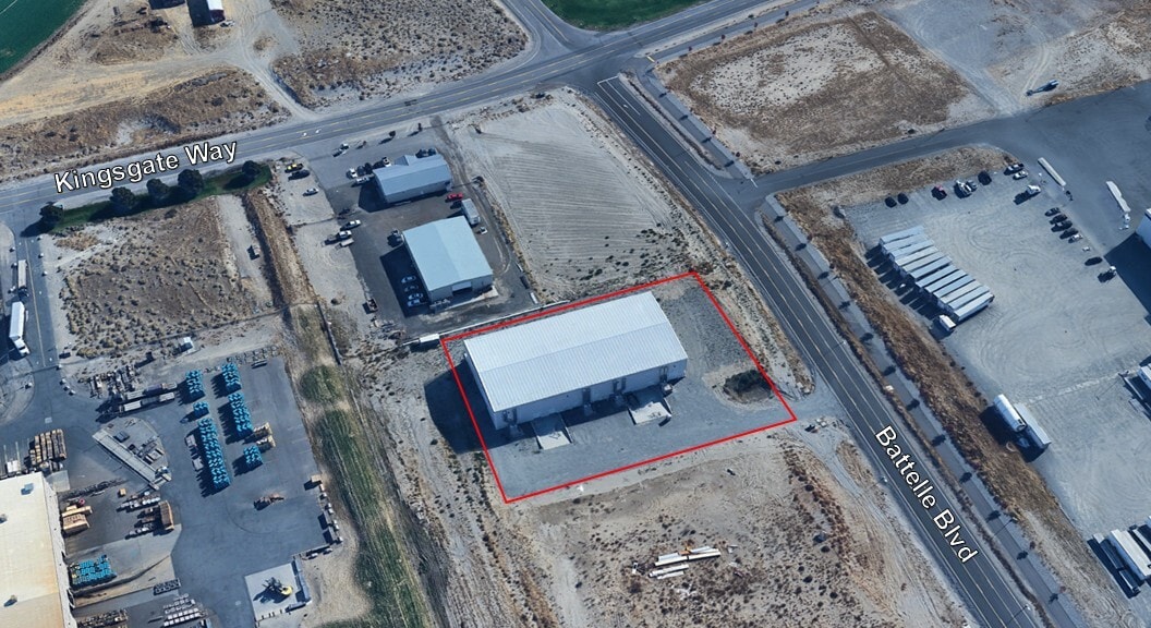 2746 Battelle Blvd, Richland, WA for Rent