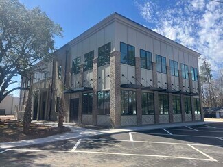 Summerville, SC Office - 212 W 4th North St