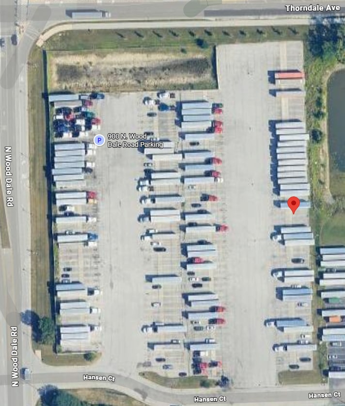 895 N Wood Dale Rd, Wood Dale, IL for Rent